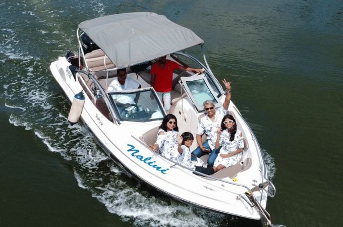 Custom Built 23 | Nalini