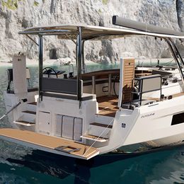 Dufour 48 | Bourini