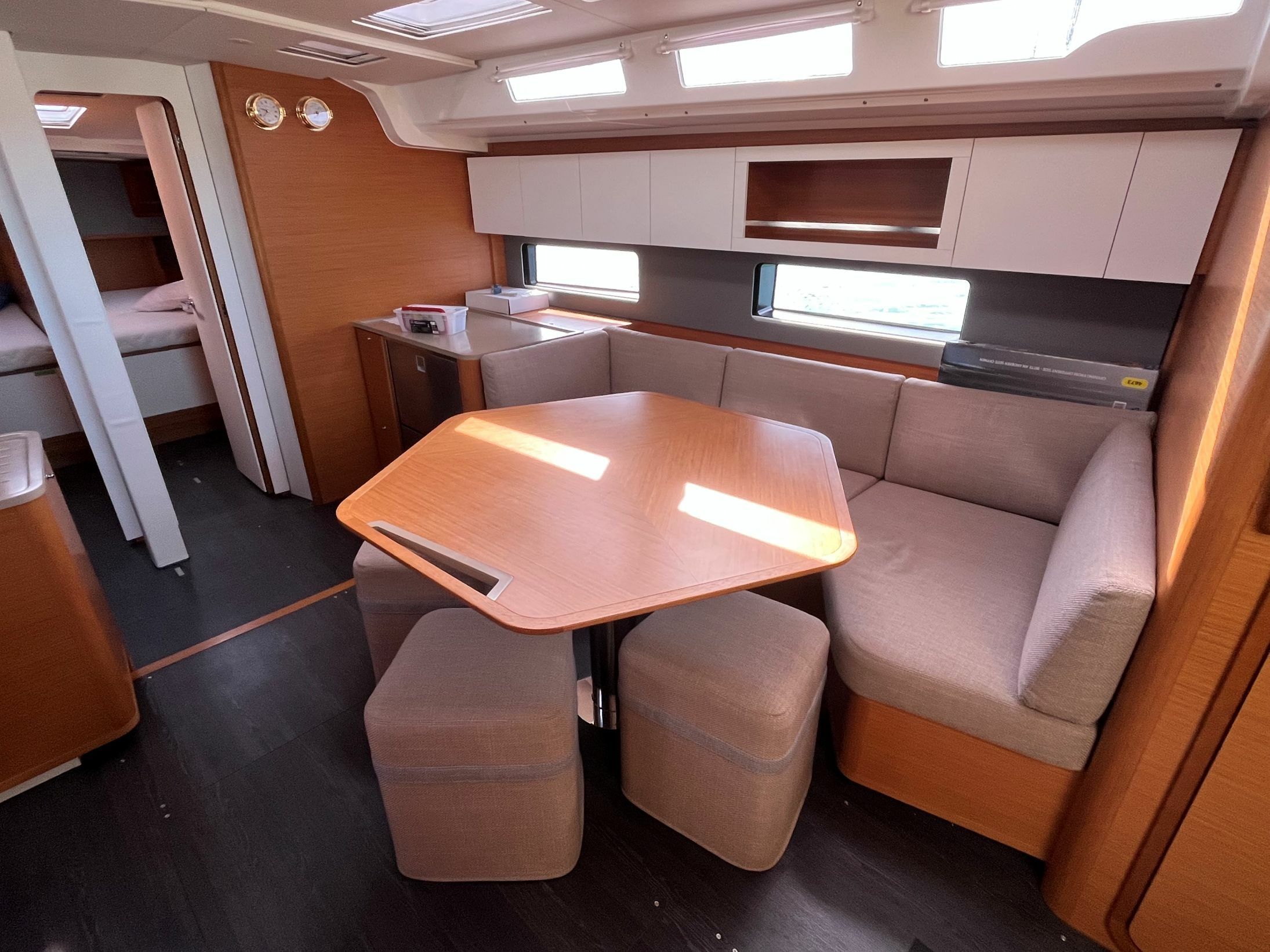 Dufour 48 | Bourini
