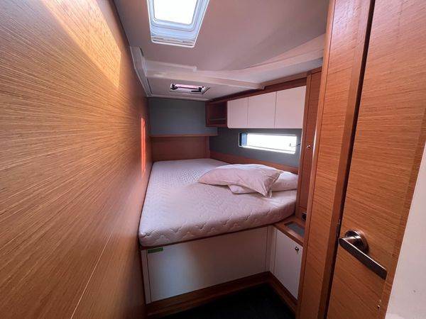 Dufour 48 | Bourini