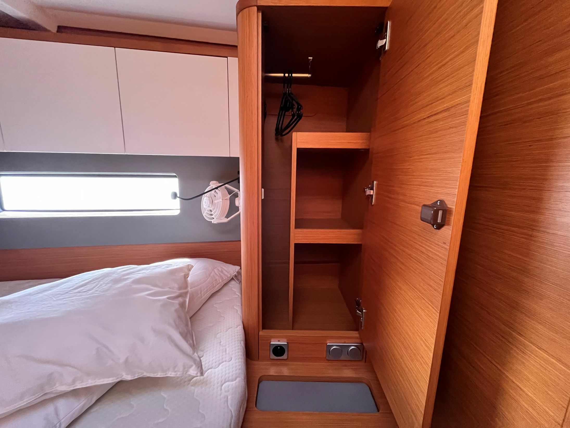 Dufour 48 | Bourini
