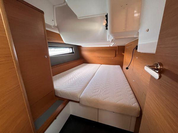 Dufour 48 | Bourini