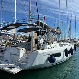 Dufour 48 | Bourini