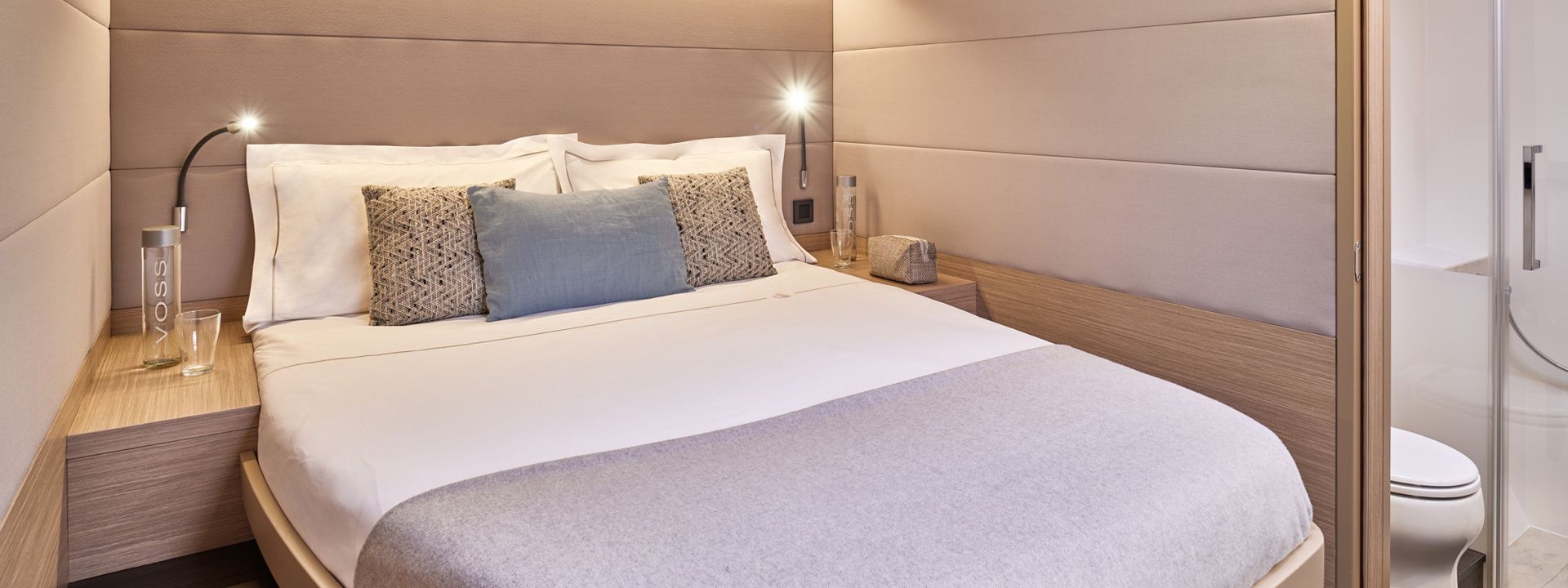 Lagoon 55 | Adriatic Pearl