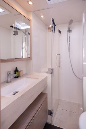 Lagoon 55 | Adriatic Pearl