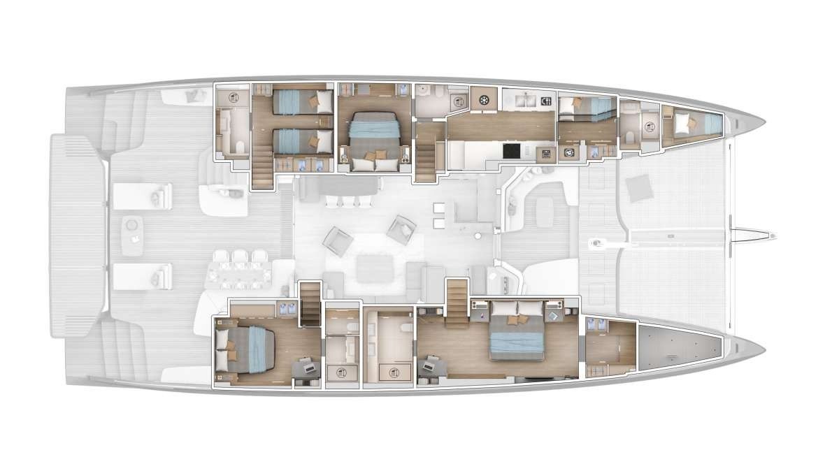 Lagoon Eighty 2 | Imladris