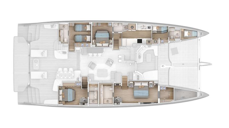 Lagoon Eighty 2 | Imladris