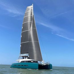 Lagoon Eighty 2 | Imladris