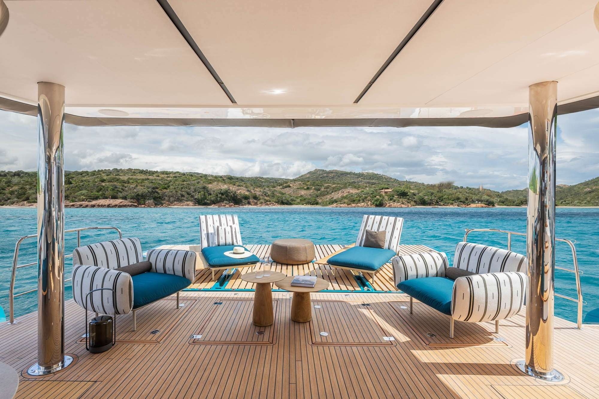 Lagoon Eighty 2 | Imladris