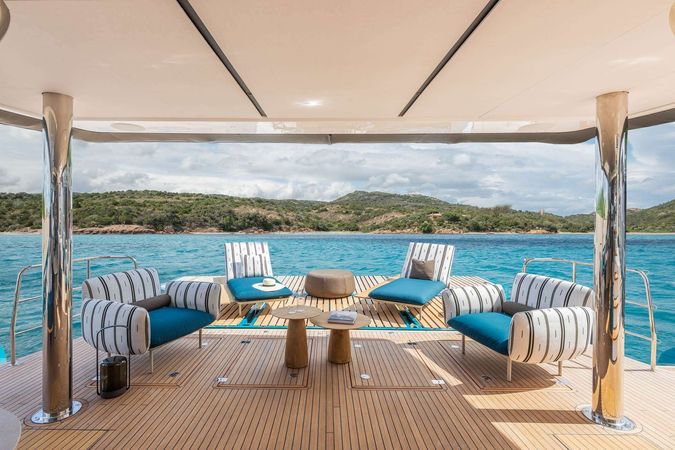 Lagoon Eighty 2 | Imladris