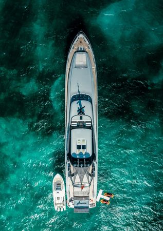 Palmer Johnson 150 | Aquanova