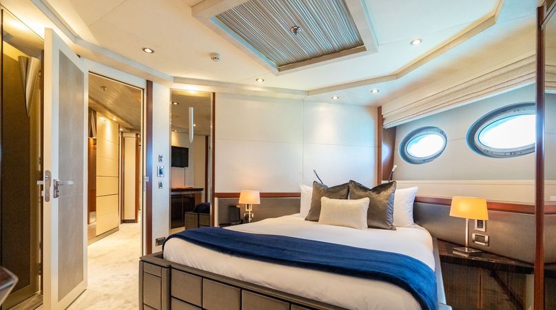 Palmer Johnson 150 | Aquanova