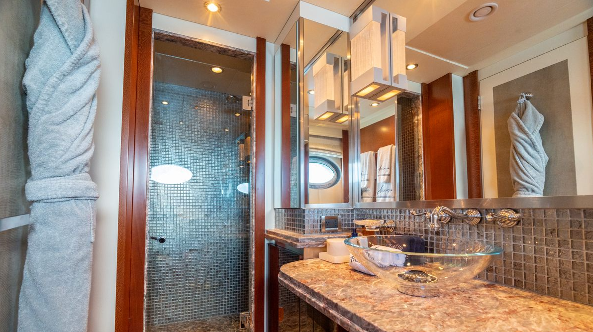 Palmer Johnson 150 | Aquanova