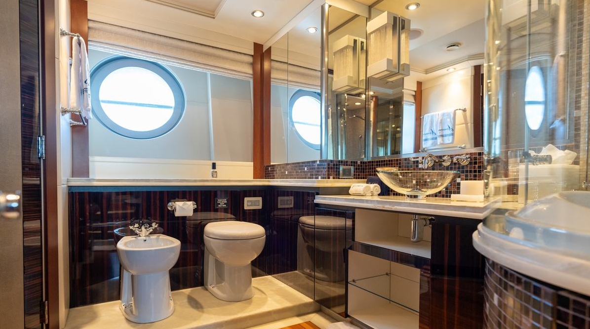 Palmer Johnson 150 | Aquanova