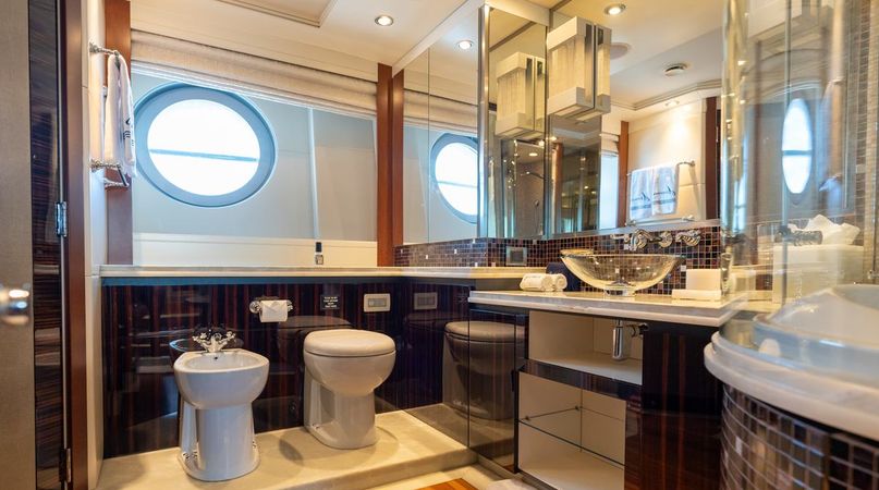 Palmer Johnson 150 | Aquanova