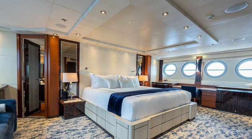 Palmer Johnson 150 | Aquanova