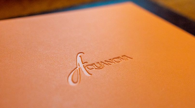 Palmer Johnson 150 | Aquanova