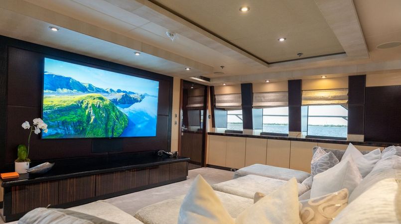 Palmer Johnson 150 | Aquanova