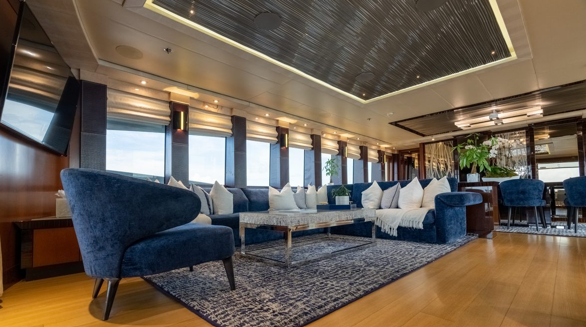 Palmer Johnson 150 | Aquanova