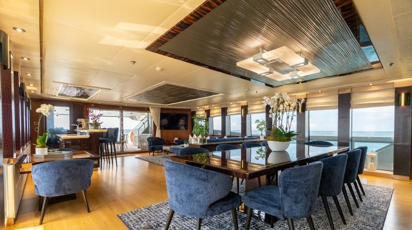 Palmer Johnson 150 | Aquanova