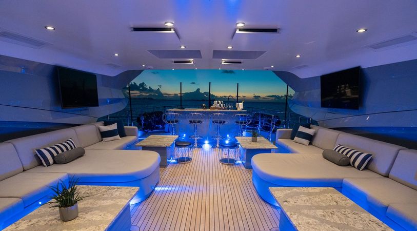 Palmer Johnson 150 | Aquanova