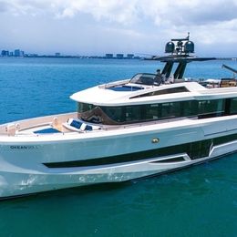 Okean 80 | Okean Soul