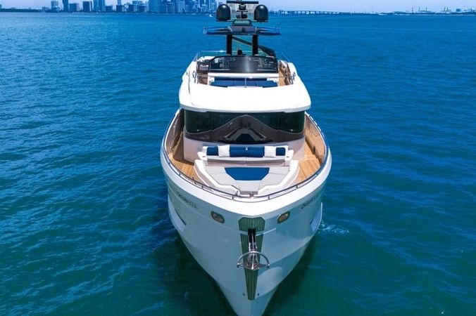 Okean 80 | Okean Soul