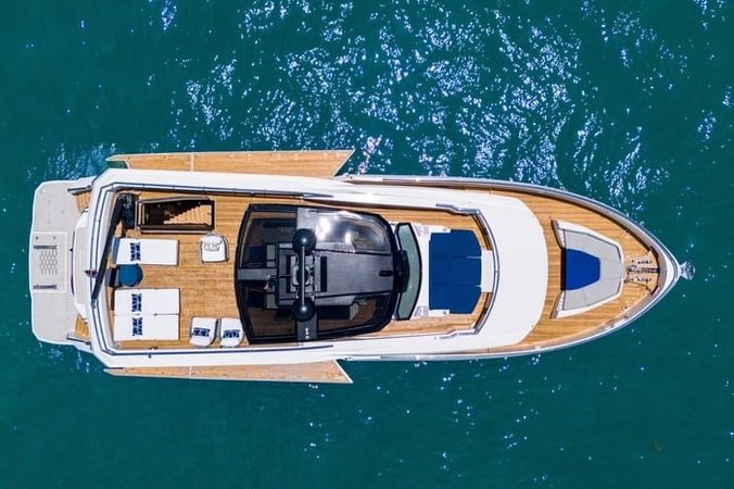 Okean 80 | Okean Soul