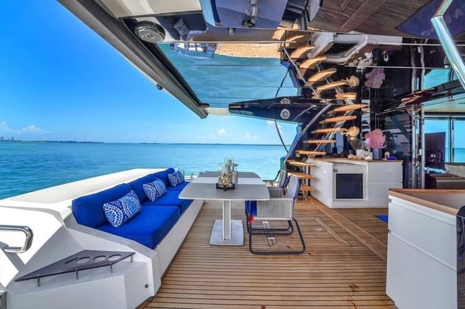 Okean 80 | Okean Soul