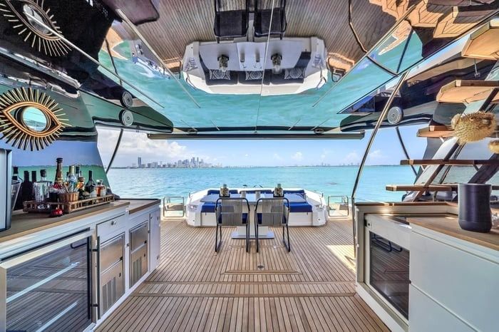 Okean 80 | Okean Soul