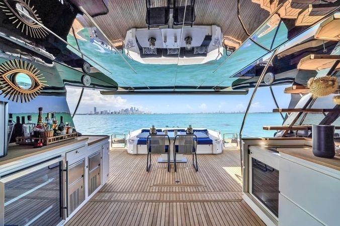 Okean 80 | Okean Soul