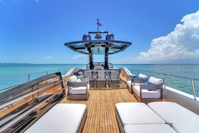 Okean 80 | Okean Soul