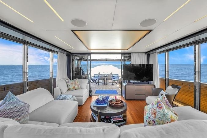 Okean 80 | Okean Soul