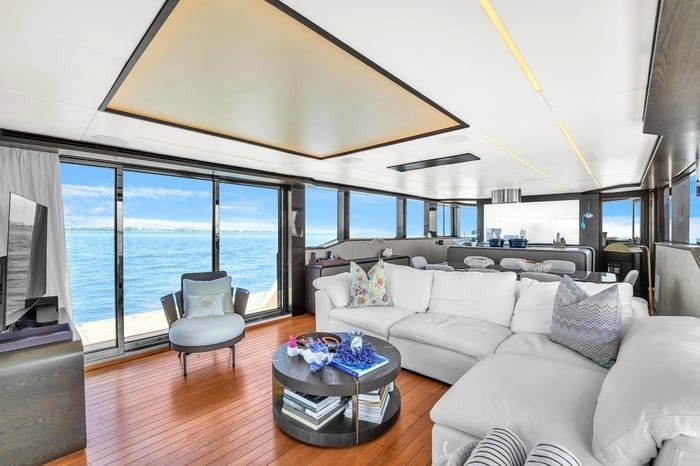 Okean 80 | Okean Soul