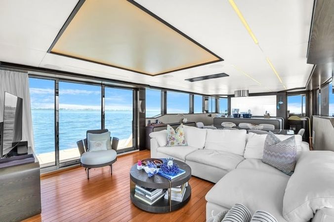 Okean 80 | Okean Soul