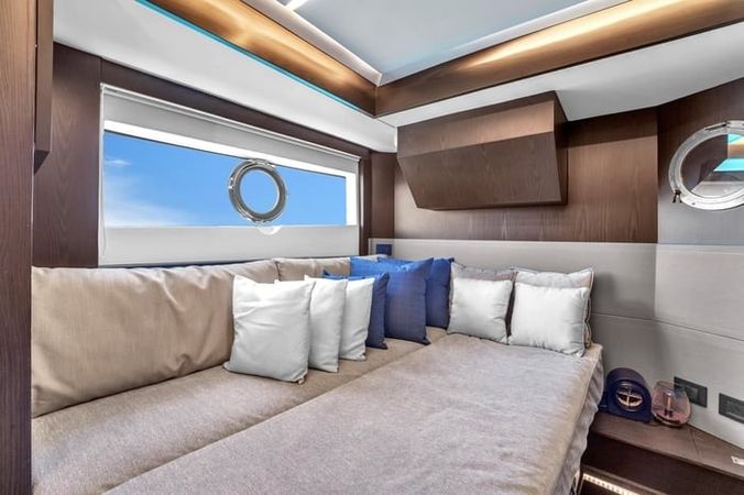 Okean 80 | Okean Soul