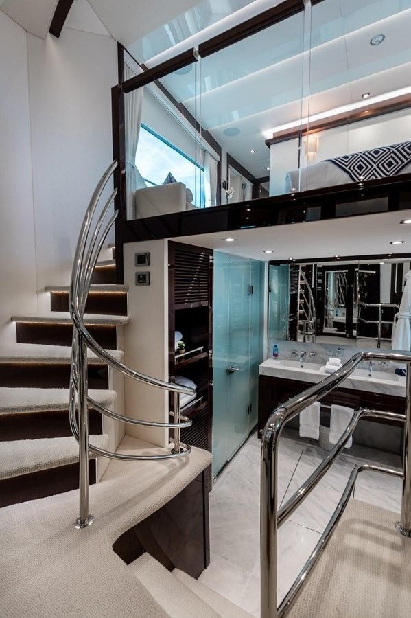 Sunseeker 95 | Mirracle