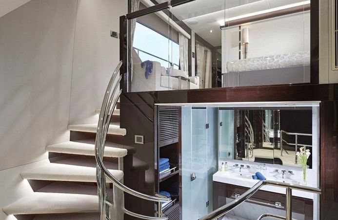 Sunseeker 95 | Mirracle