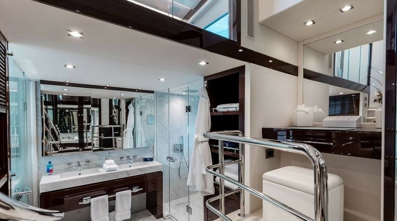 Sunseeker 95 | Mirracle