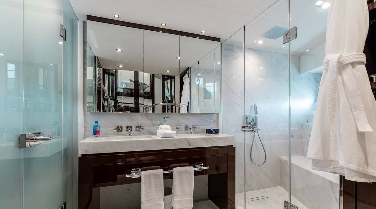 Sunseeker 95 | Mirracle