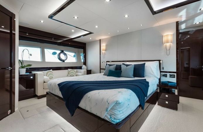 Sunseeker 95 | Mirracle