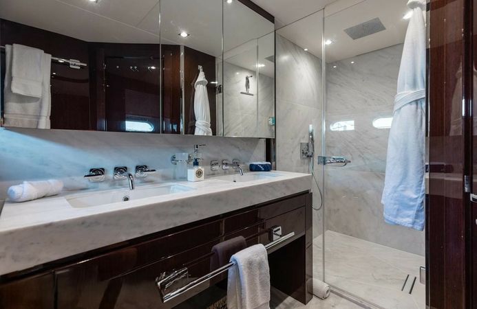 Sunseeker 95 | Mirracle