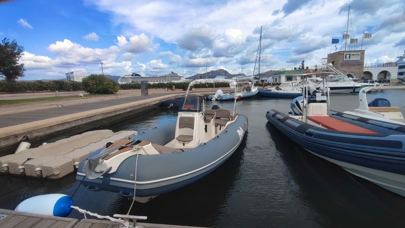 BWA 22 GT Sport | 25