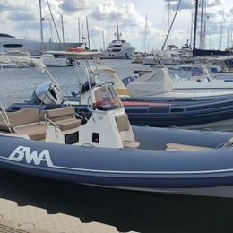 BWA 22 GT Sport | 25