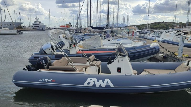 BWA 22 GT Sport | 25