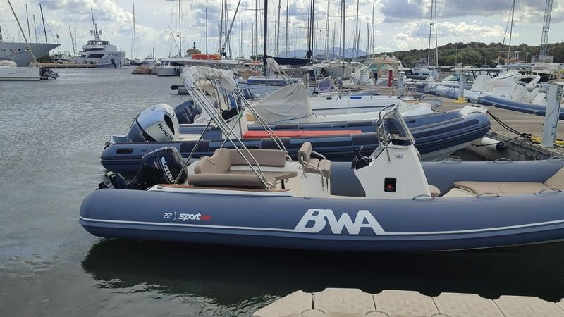 BWA 22 GT Sport | 25