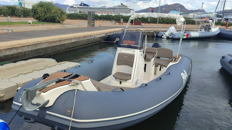 BWA 22 GT Sport | 25