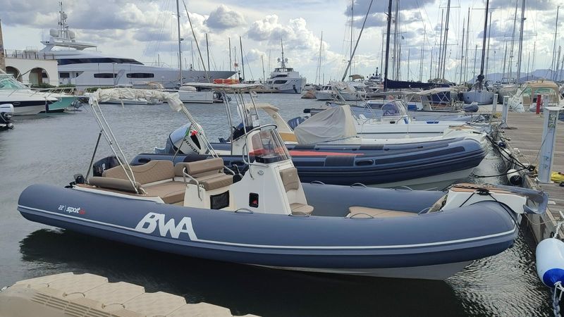 BWA 22 GT Sport | 25