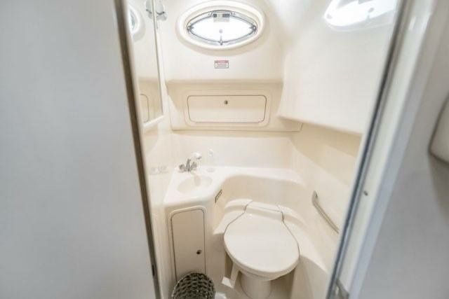 Sea Ray 45 | Finally