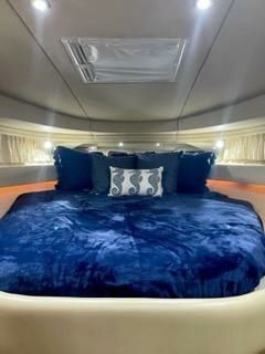 Sea Ray 45 | Finally